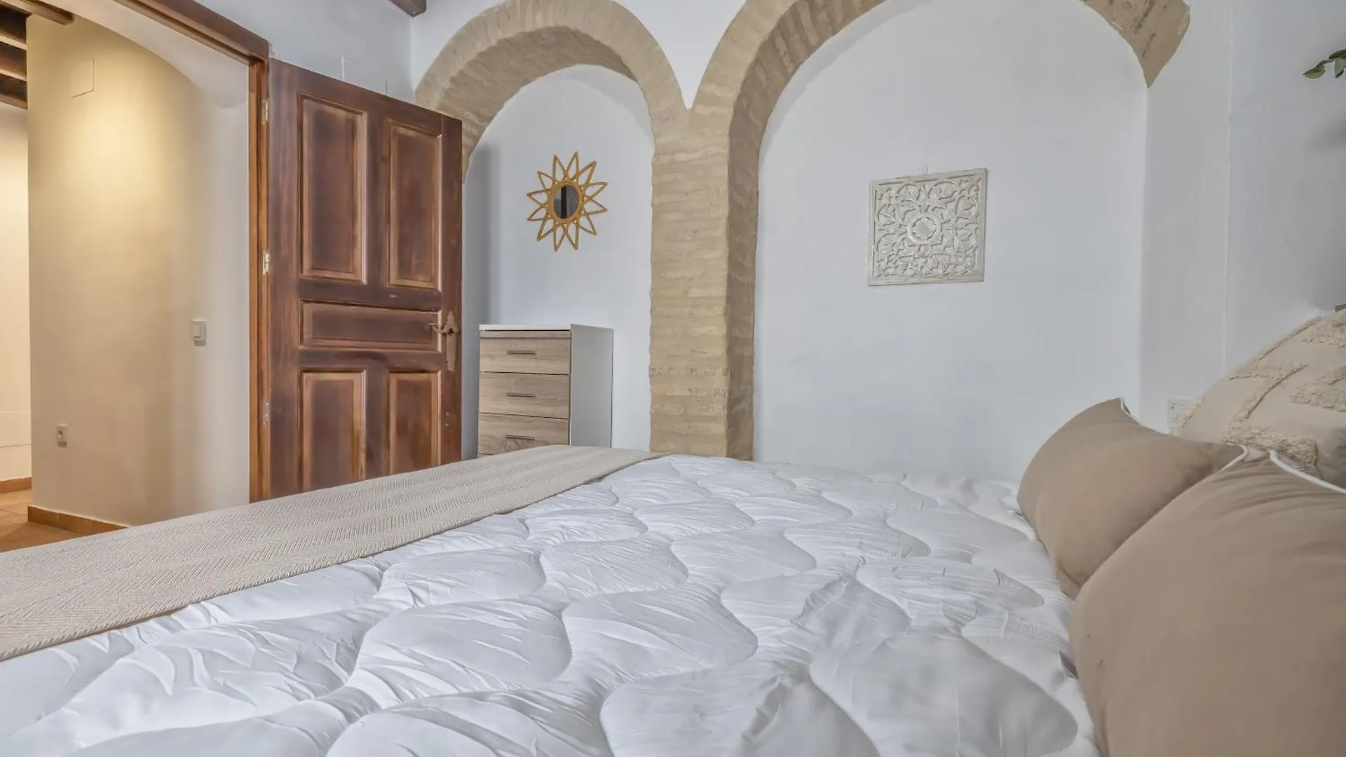 El Capricho De 1849 & Parking Apartment Cordoba