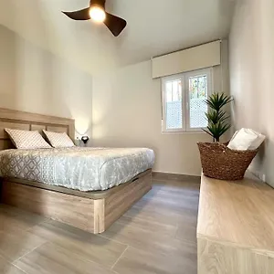 Apartamento Rincon Andaluz 4, Córdoba