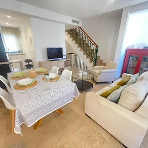 Apartamento Azahar Centre & Parking, Córdoba