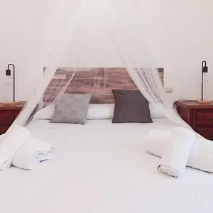 Apartamento Duplex Ribera, Córdoba