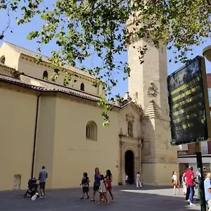 Apartamento Casa Carmen En El Centro, Córdoba