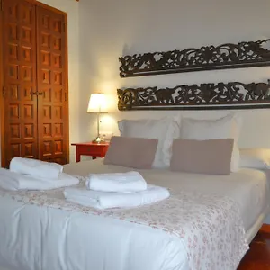Apartamento Sunshine Patio De La Hoguera, Córdoba