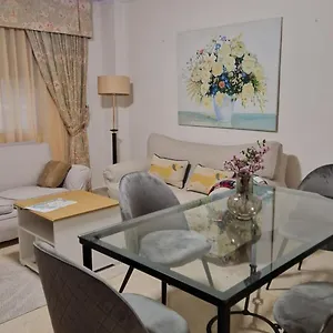 Apartamento Salusahome Parking Gratuito, Córdoba