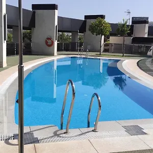 Apartamento Cotur 122 Y Parking Incluido-rabanales-tecnocordoba, Córdoba