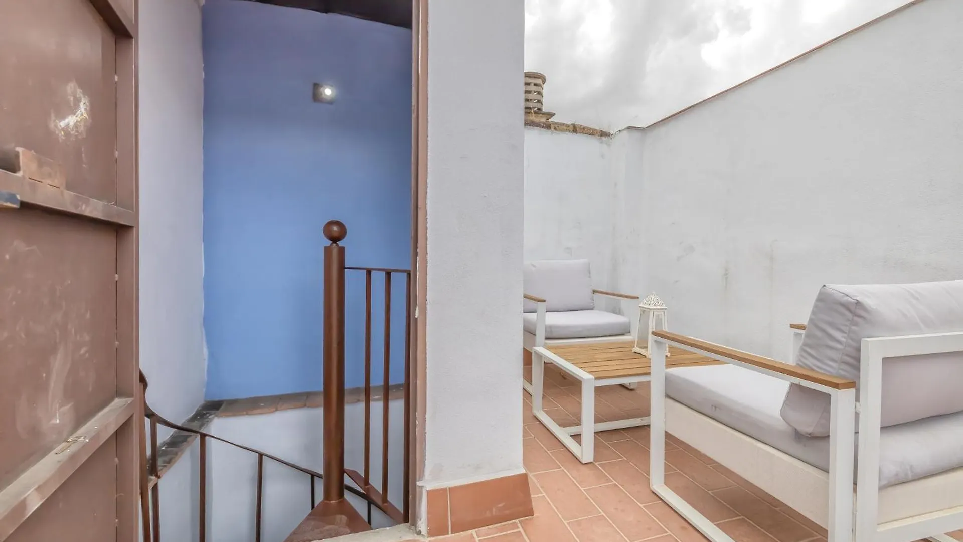 El Capricho De 1849 & Parking Apartment Cordoba